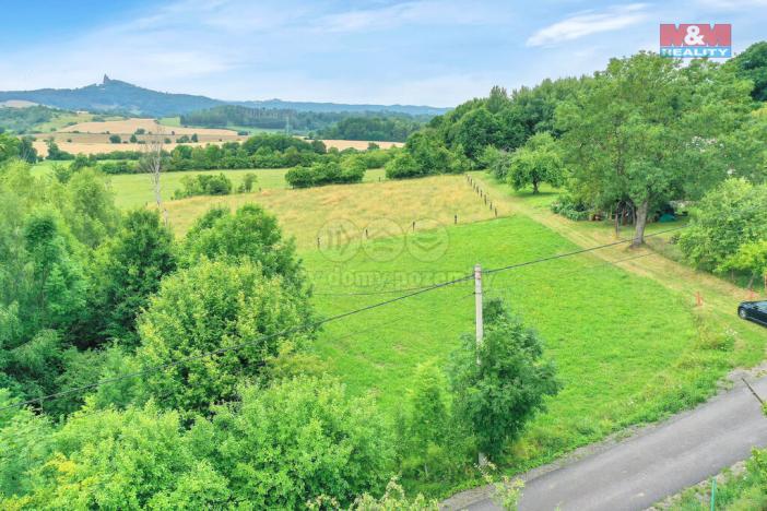Prodej pozemku pro bydlení, Libuň - Jivany, 2267 m2