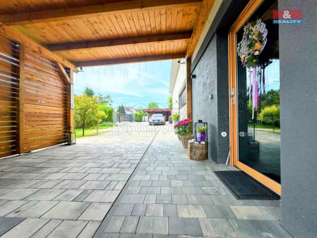 Prodej rodinného domu, Rychvald, Petřvaldská, 137 m2