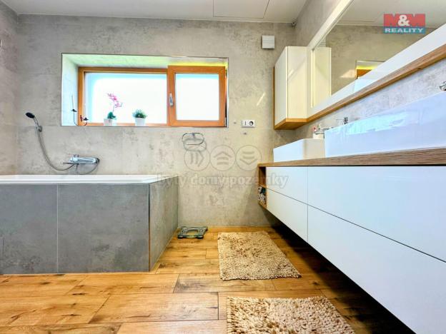 Prodej rodinného domu, Rychvald, Petřvaldská, 137 m2