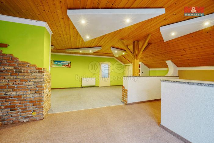 Prodej zemědělské usedlosti, Mrákov - Mlýneček, 203 m2