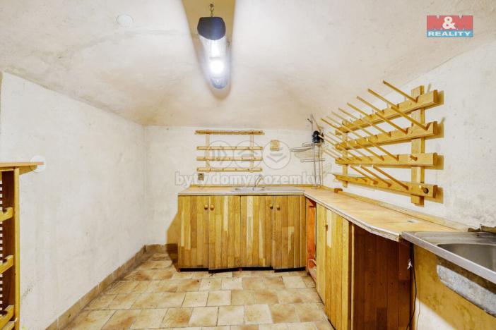 Prodej zemědělské usedlosti, Mrákov - Mlýneček, 203 m2