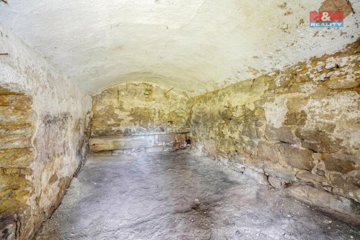 Prodej chalupy, Hradiště - Bezděkov, 54 m2