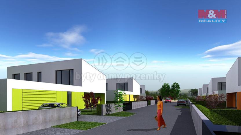 Prodej pozemku pro bydlení, Květnice, K Oboře, 933 m2