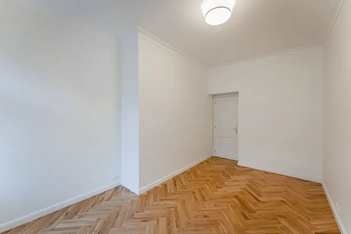 Pronájem bytu 3+kk, Praha - Karlín, Na střelnici, 83 m2