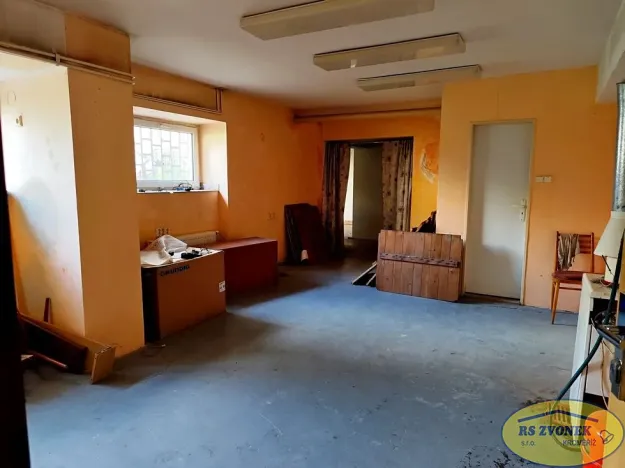 Pronájem obchodního prostoru, Olomouc, Praskova, 130 m2