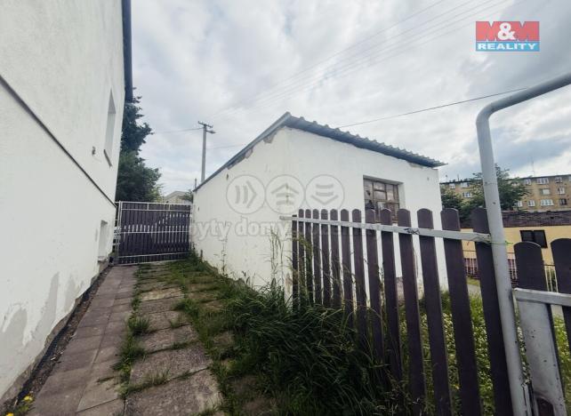 Prodej činžovního domu, Orlová - Poruba, Třešňová, 133 m2