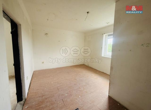 Prodej činžovního domu, Orlová - Poruba, Třešňová, 133 m2