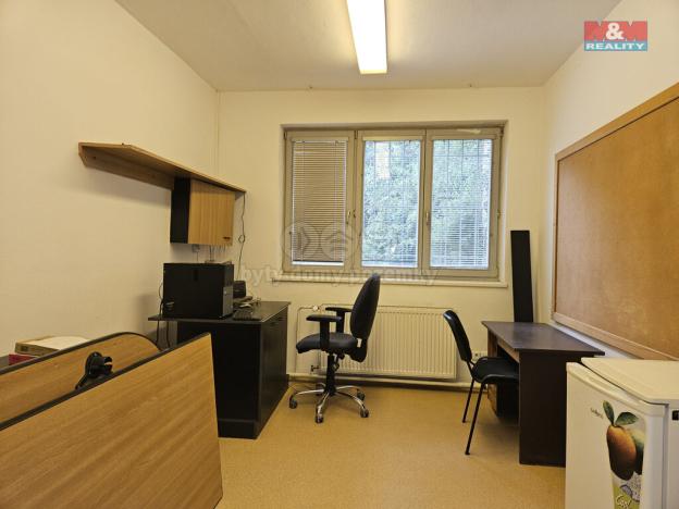 Pronájem kanceláře, Olomouc - Hodolany, Tovární, 63 m2