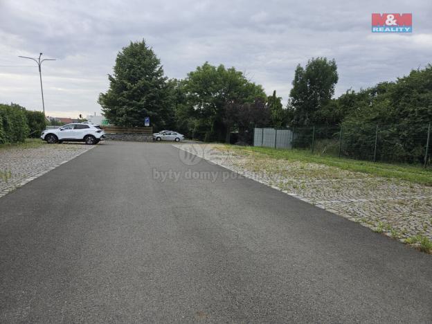 Pronájem kanceláře, Olomouc - Hodolany, Tovární, 63 m2