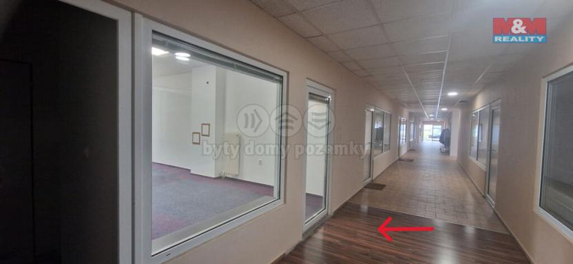 Pronájem obchodního prostoru, Ostrava - Poruba, Mongolská, 47 m2