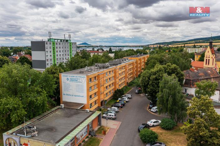 Prodej bytu 4+1, Lovosice, K. Maličkého, 77 m2