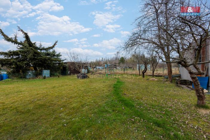 Prodej pozemku pro bydlení, Svatava, Pohraniční stráže, 547 m2