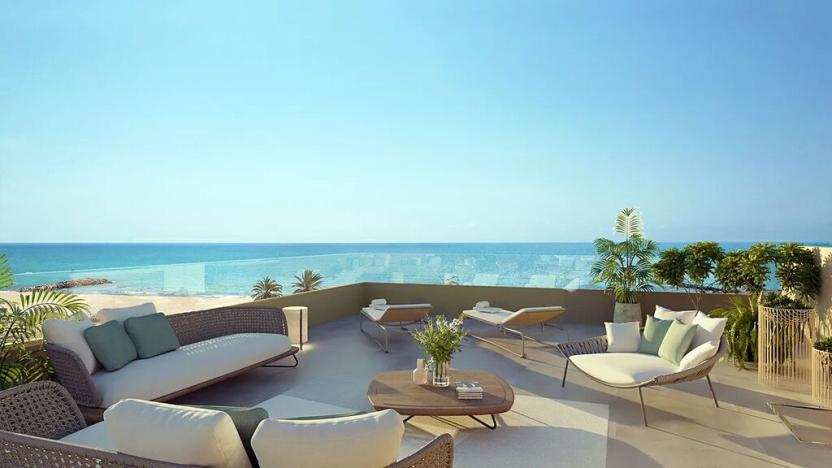 Prodej bytu 4+kk, Puçol, Španělsko, 94 m2