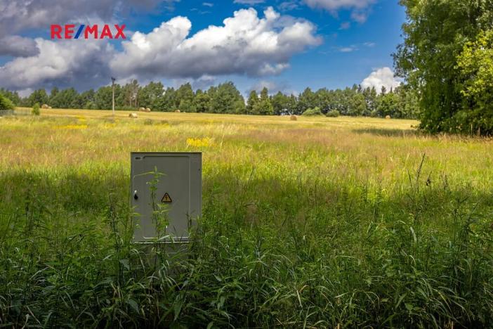 Prodej pozemku pro bydlení, Stará Voda, 2572 m2