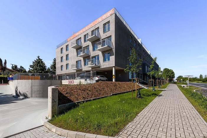 Prodej bytu 4+kk, Praha - Hostavice, Českobrodská, 115 m2