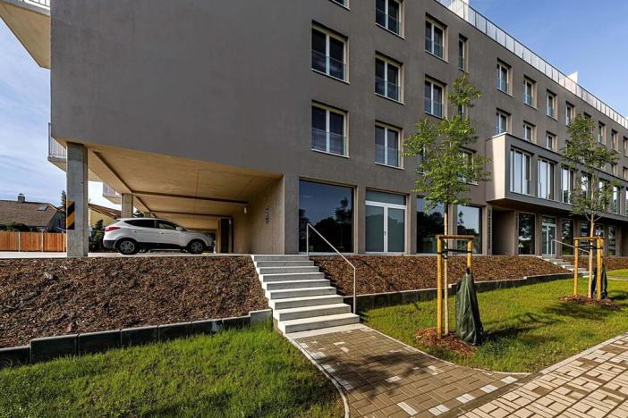Prodej bytu 4+kk, Praha - Hostavice, Českobrodská, 115 m2