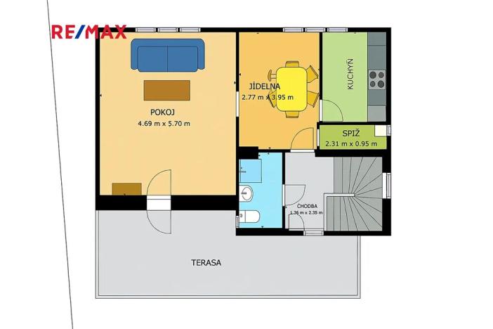Prodej rodinného domu, Praha - Dolní Počernice, Listopadová, 302 m2