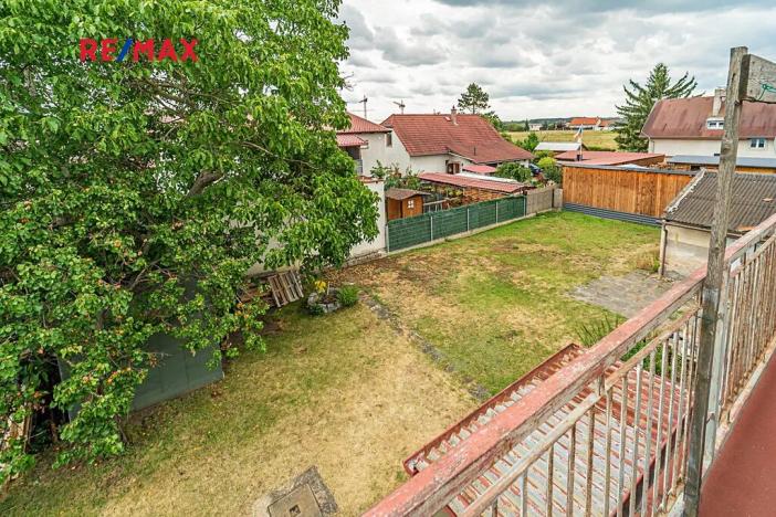 Prodej rodinného domu, Praha - Dolní Počernice, Listopadová, 302 m2