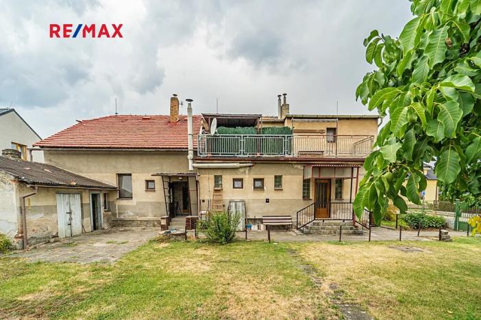 Prodej rodinného domu, Praha - Dolní Počernice, Listopadová, 302 m2