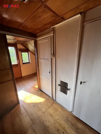 Prodej chaty, Hradištko, Slunná, 86 m2