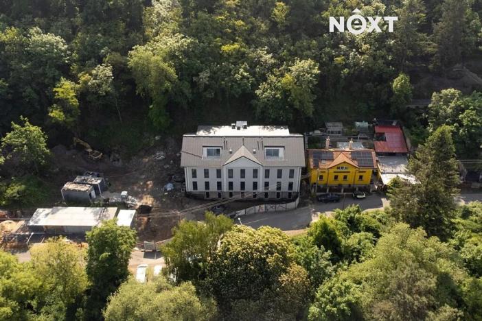 Prodej bytu 3+kk, Praha - Bohnice, V Zámcích, 87 m2