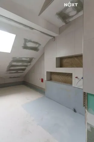 Prodej bytu 3+kk, Praha - Bohnice, V Zámcích, 87 m2