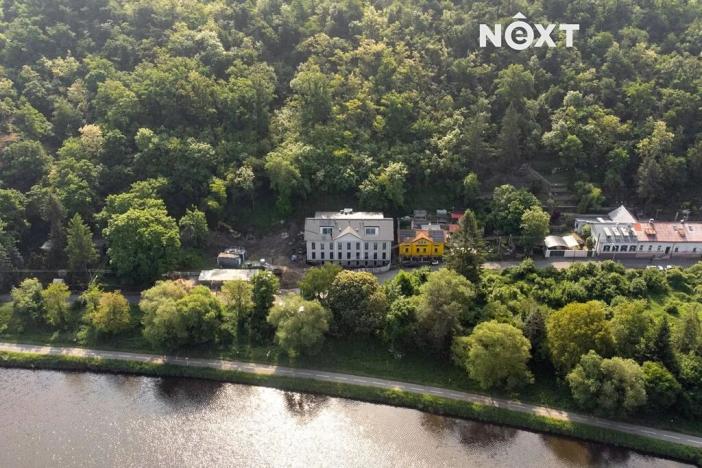 Prodej bytu 1+kk, Praha - Bohnice, V Zámcích, 44 m2