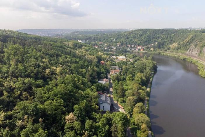 Prodej bytu 1+kk, Praha - Bohnice, V Zámcích, 44 m2