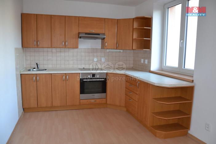 Prodej bytu 1+1, Červený Kostelec, Boženy Němcové, 54 m2