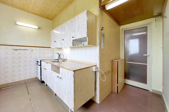 Prodej bytu 2+1, Brno, náměstí SNP, 55 m2