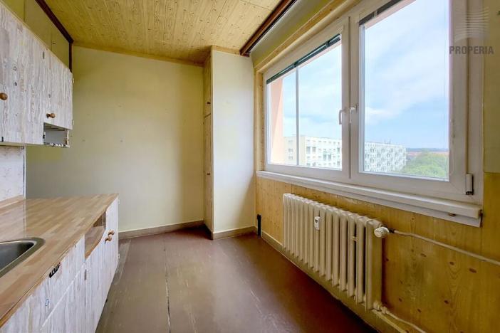 Prodej bytu 2+1, Brno, náměstí SNP, 55 m2