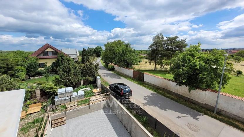 Prodej rodinného domu, Praha - Suchdol, Bažantní, 161 m2