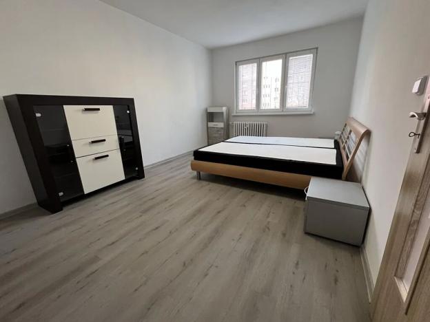 Pronájem bytu 2+1, Chodov, Osadní, 55 m2