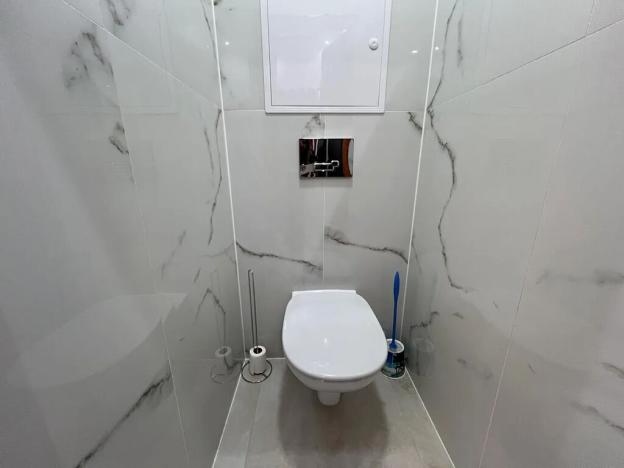 Pronájem bytu 2+1, Chodov, Osadní, 55 m2