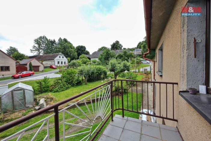 Prodej rodinného domu, Havlíčkova Borová, K Vepřové, 142 m2