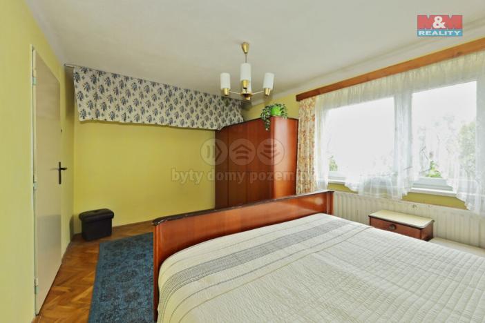 Prodej rodinného domu, Havlíčkova Borová, K Vepřové, 142 m2