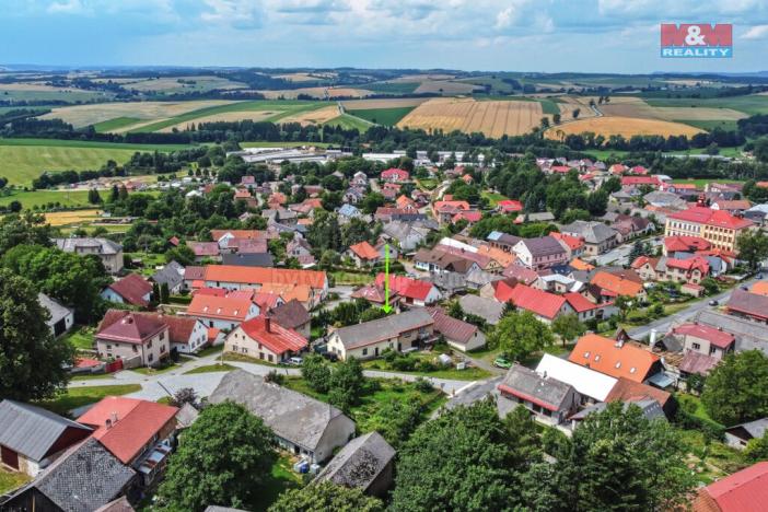 Prodej rodinného domu, Havlíčkova Borová, K Vepřové, 142 m2