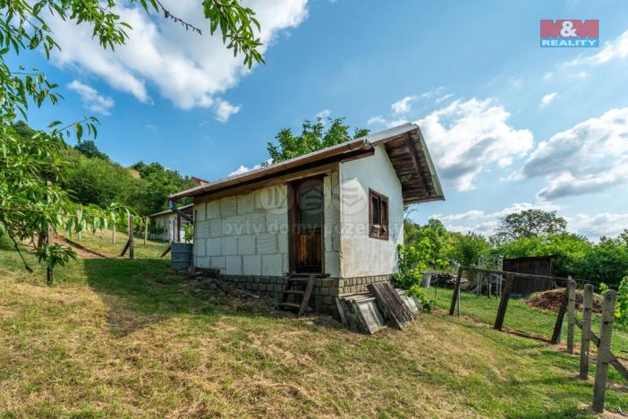 Prodej pozemku pro bydlení, Viničné Šumice, 3276 m2