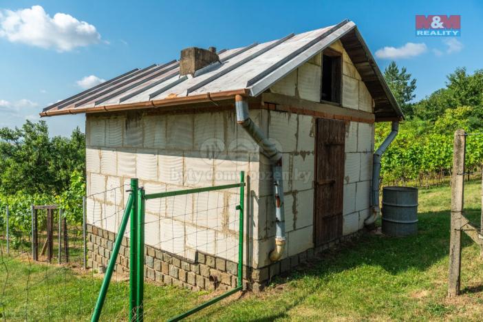 Prodej pozemku pro bydlení, Viničné Šumice, 3276 m2