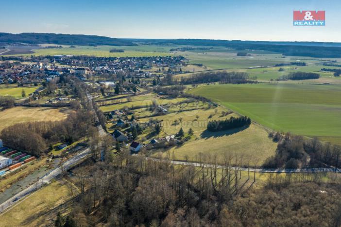 Prodej pozemku pro bydlení, Dolní Bousov, 5111 m2