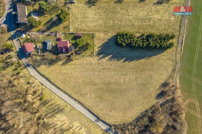 Prodej pozemku pro bydlení, Dolní Bousov, 5111 m2