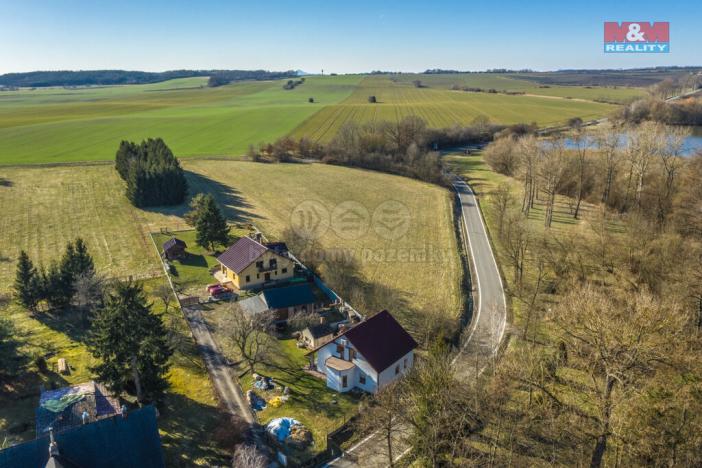 Prodej pozemku pro bydlení, Dolní Bousov, 5111 m2