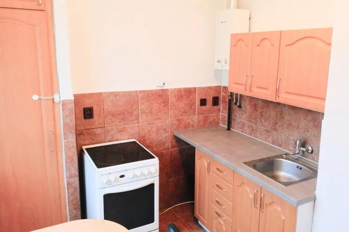 Prodej bytu 3+1, Havlíčkův Brod, Pražská, 68 m2