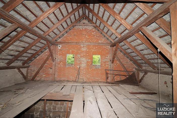 Prodej chalupy, Dubá, 212 m2