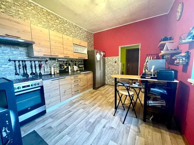 Prodej rodinného domu, Třebenice, 90 m2