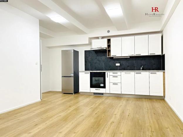 Pronájem bytu 2+kk, Týnec nad Sázavou, 58 m2
