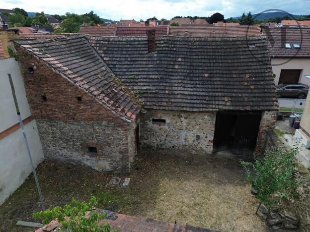 Prodej rodinného domu, Vodňany, Říční, 110 m2