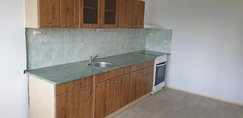 Pronájem bytu 3+1, Teplice, Habrová, 77 m2