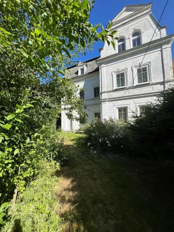 Prodej vily, Dalovice, U Potoka, 250 m2