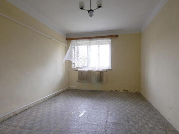 Prodej rodinného domu, Srbsko, Hrašov, 110 m2